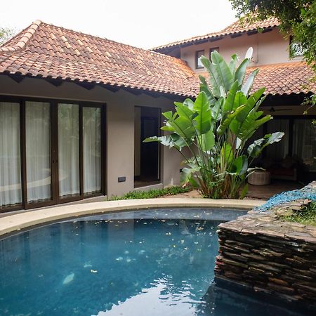 Hodzikaho Zimbali Villa Ballito Exterior photo